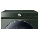 Bespoke 7.6 cu. ft. Ultra Capacity Gas Dryer with AI Optimal Dry and Super Speed Dry view 2
