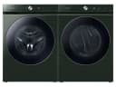 Bespoke 7.6 cu. ft. Ultra Capacity Gas Dryer with AI Optimal Dry and Super Speed Dry view 6
