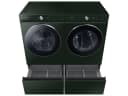 Bespoke 7.6 cu. ft. Ultra Capacity Gas Dryer with AI Optimal Dry and Super Speed Dry view 8