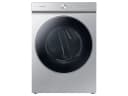 Bespoke 7.6 cu. ft. Ultra Capacity Gas Dryer with AI Optimal Dry and Super Speed Dry view 1