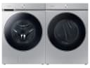 Bespoke 7.6 cu. ft. Ultra Capacity Gas Dryer with AI Optimal Dry and Super Speed Dry view 6