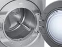 Bespoke 7.6 cu. ft. Ultra Capacity Gas Dryer with AI Optimal Dry and Super Speed Dry view 10