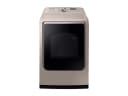 7.4 cu. ft. Gas Dryer with Steam Sanitize+ view 1