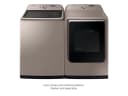 7.4 cu. ft. Gas Dryer with Steam Sanitize+ view 6