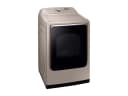 7.4 cu. ft. Gas Dryer with Steam Sanitize+ view 2