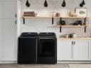 7.4 cu. ft. Gas Dryer with Steam Sanitize+ view 4