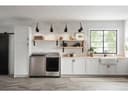 7.4 cu. ft. Gas Dryer with Steam Sanitize+ in Champagne view 2