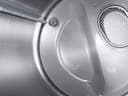 7.4 cu. ft. Gas Dryer with Steam Sanitize+ in Champagne view 7