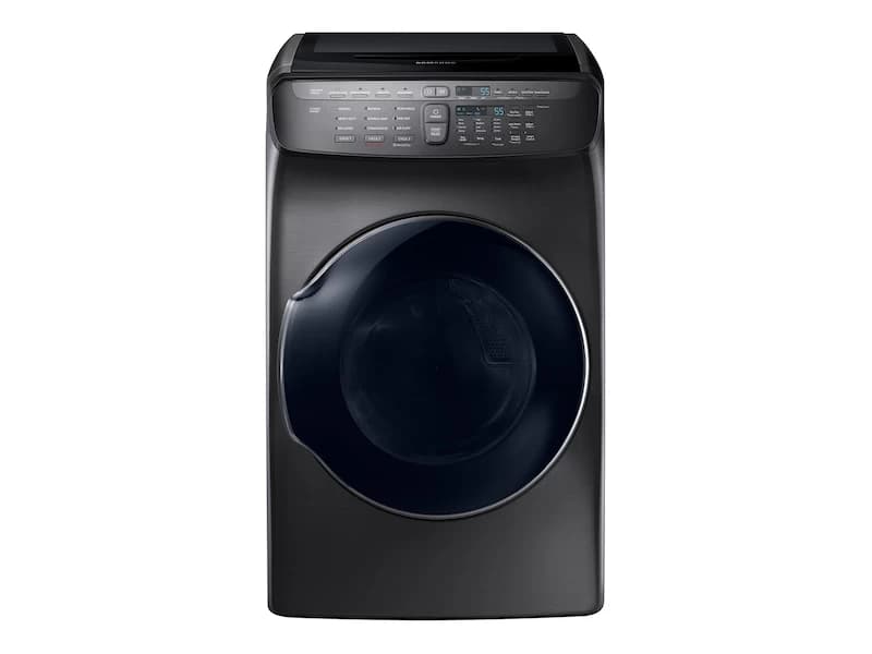 7.5 cu. ft. Smart Gas Dryer with FlexDry