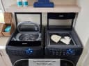 7.5 cu. ft. Smart Gas Dryer with FlexDry view 5