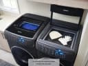 7.5 cu. ft. Smart Gas Dryer with FlexDry view 7