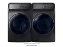 7.5 cu. ft. Smart Gas Dryer with FlexDry view 9