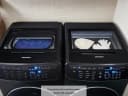 7.5 cu. ft. Smart Gas Dryer with FlexDry view 10