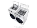 7.5 cu. ft. Smart Gas Dryer with FlexDry view 4