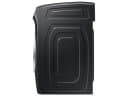 7.5 cu. ft. Smart Dial Gas Dryer with FlexDry™ and Super Speed Dry in Brushed Black view 4