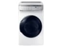 7.5 cu. ft. Smart Gas Dryer with FlexDry view 1