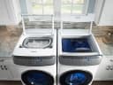 7.5 cu. ft. Smart Gas Dryer with FlexDry view 7