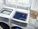 7.5 cu. ft. Smart Gas Dryer with FlexDry view 8