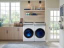 7.5 cu. ft. Smart Gas Dryer with FlexDry view 9