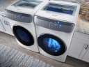 7.5 cu. ft. Smart Gas Dryer with FlexDry view 10