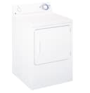 Extra-Large 5.7 Cu. Ft. Capacity Electric Dryer view 1