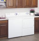 Extra-Large 5.7 Cu. Ft. Capacity Electric Dryer view 2