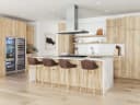36" Vista Island view 4