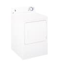 5.8 Cu. Ft. Extra-Large Capacity Electric Dryer view 1