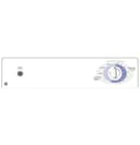 5.8 Cu. Ft. Extra-Large Capacity Gas Dryer view 2