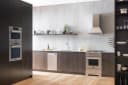 18 inch Dishwasher Standard Tub with Stainless Steel Panel and Bar Handle, 8 place settings, 51 dB, 6 wash cycles view 4
