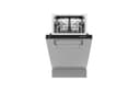 18 inch Dishwasher Standard Tub with Stainless Steel Panel and Bar Handle, 8 place settings, 51 dB, 6 wash cycles view 1