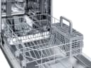 18" Wide Built-In Dishwasher view 5