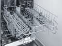 18" Wide Built-In Dishwasher, ADA Compliant view 3
