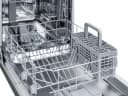 18" Wide Built-In Dishwasher, ADA Compliant view 4
