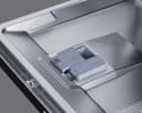 24" Wide Built-In Dishwasher, ADA Compliant view 4