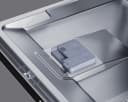 24" Wide Built-In Dishwasher, ADA Compliant view 6