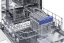 24" Wide Built-In Dishwasher, ADA Compliant view 10