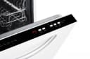 24" Wide Built-In Dishwasher, ADA Compliant view 5