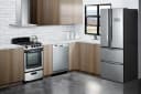 24" Wide Built-In Dishwasher, ADA Compliant view 7