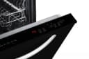 24" Wide Built-In Dishwasher, ADA Compliant view 2