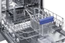 24" Wide Built-In Dishwasher, ADA Compliant view 7