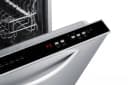 24" Wide Built-In Dishwasher, ADA Compliant view 4