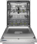 24" Dishwasher - Panel Ready view 2