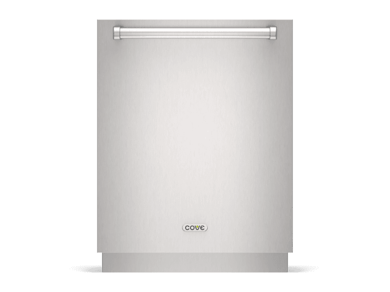 24" ADA Height Dishwasher - Panel Ready