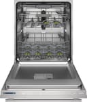 24" ADA Height Dishwasher - Panel Ready view 2