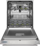 24" ADA Height Dishwasher - Panel Ready view 6