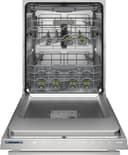 24" Dishwasher with Water Softener - Panel Ready view 2