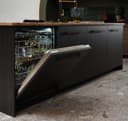 24" Dishwasher with Water Softener - Panel Ready view 6