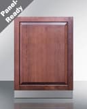 24" Wide Built-In Dishwasher, ADA Compliant (Panel Not Included) view 1