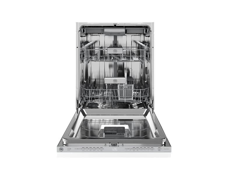 24 inch Dishwasher Standard Tub Panel Ready, 15 place settings, 42 dB, 6 wash cycles